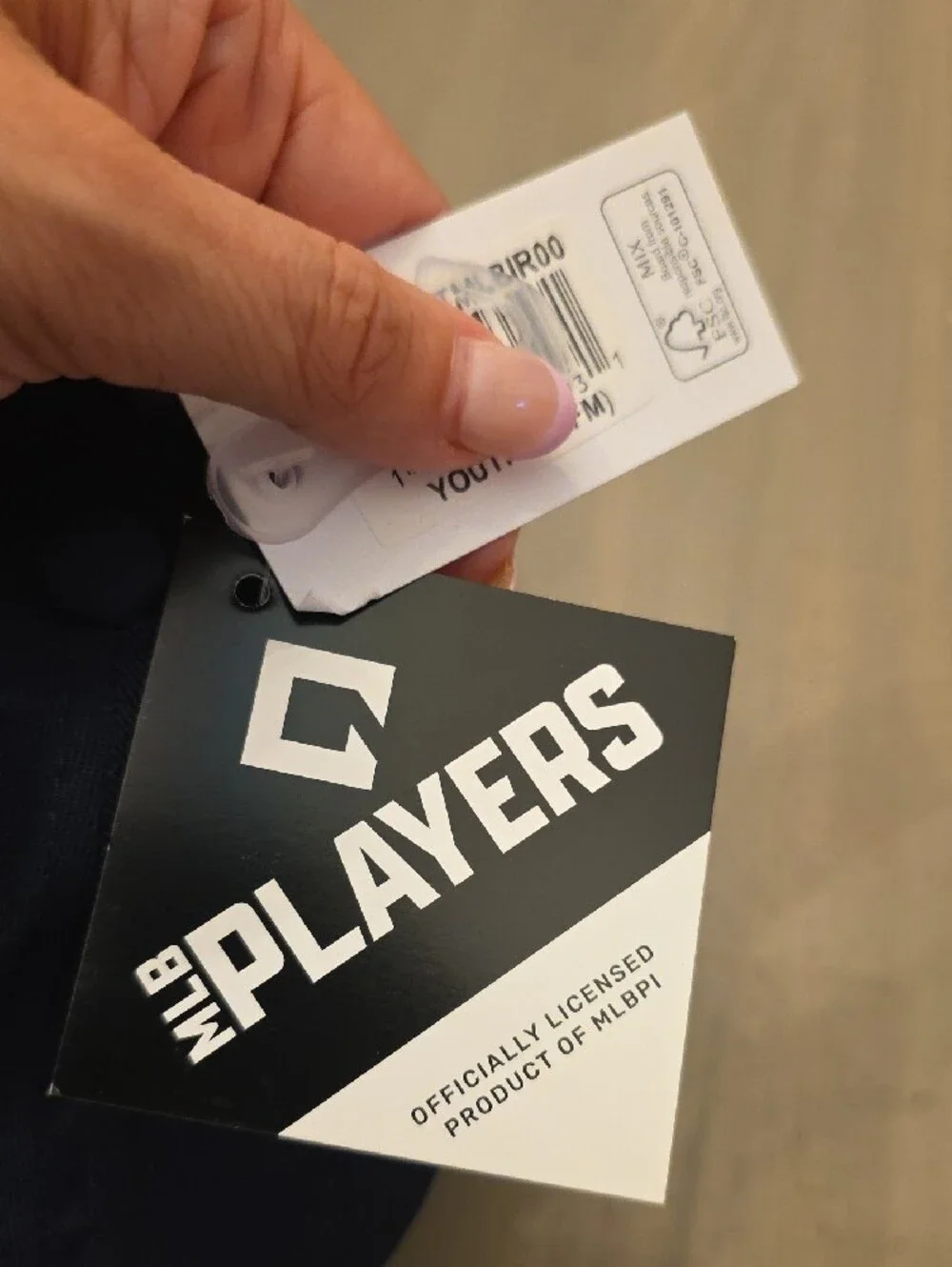 New York Yankees new tags